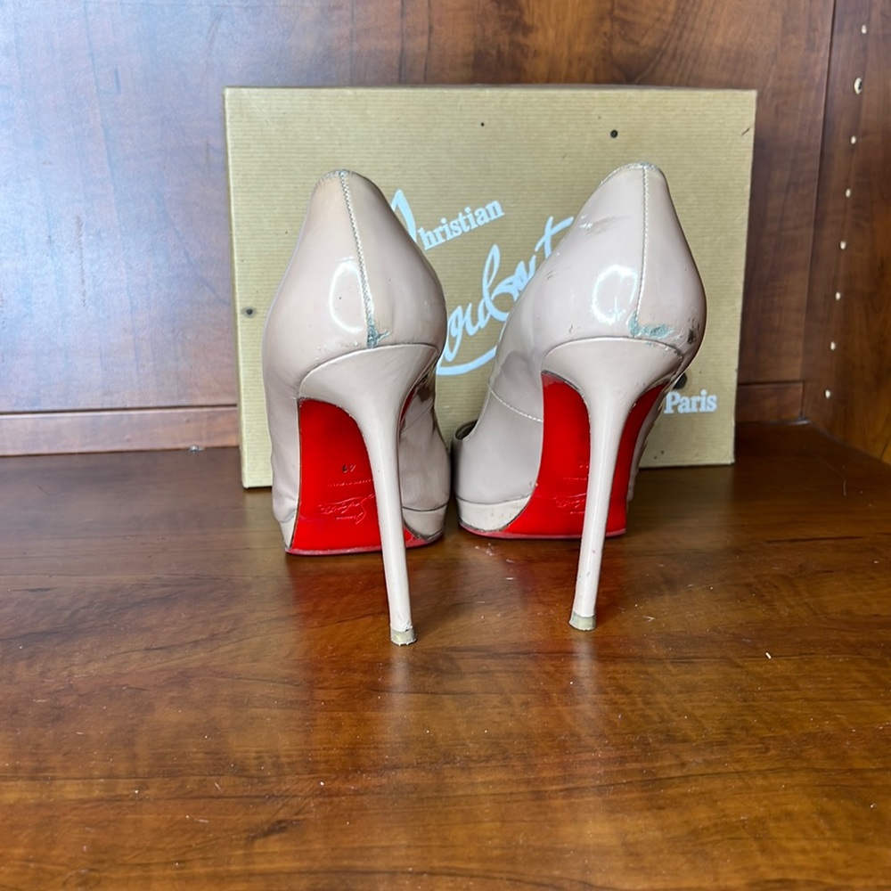 Christian Louboutin
